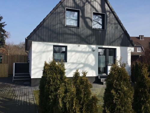 Maison de vacances Seibert / Appartement