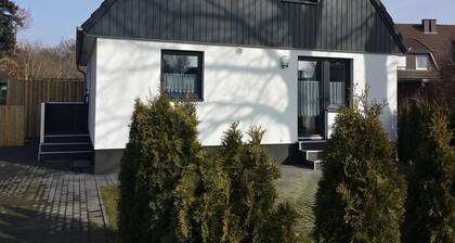 Vacation apartment 1 "Holiday home Seibert"