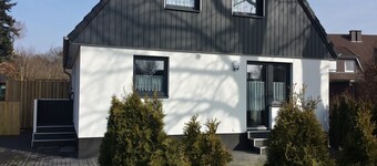 Vakantiehuis Seibert / Appartement