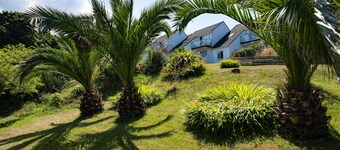 Beautiful Sea view apartment Sleeps 2