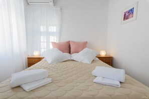 1 Schlafzimmer, WLAN