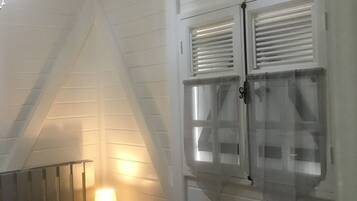 3 chambres, fer et planche Ă repasser, Wi-Fi, draps fournis