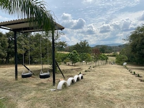 Property grounds - Super Host !!!! Rest farm Juanchitos! Exclusive Offer !!! (Girardot)