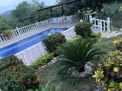 Super Host !!!! Rest farm Juanchitos! Exclusive Offer !!!