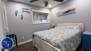 4 Schlafzimmer, Bügeleisen/Bügelbrett, kostenloses WLAN, Bettwäsche