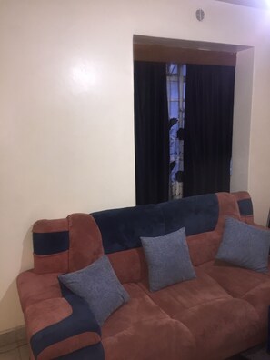 Smart TV - One bedroom apartment in Umoja innercore (Nairobi)