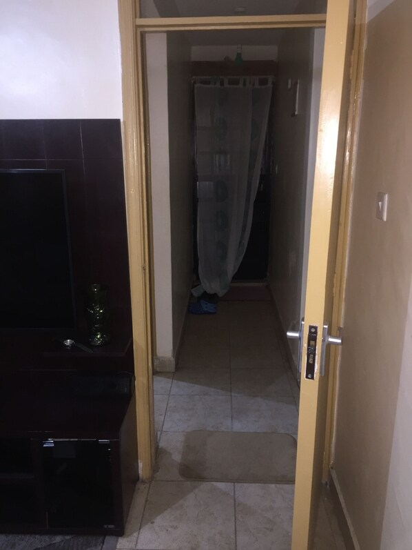 Interior - One bedroom apartment in Umoja innercore (Nairobi)