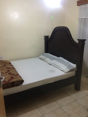 1 bedroom, WiFi - One bedroom apartment in Umoja innercore (Nairobi)