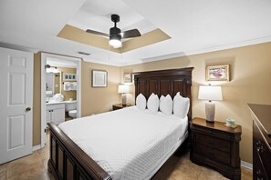 1 bedroom, iron/ironing board, internet, bed sheets
