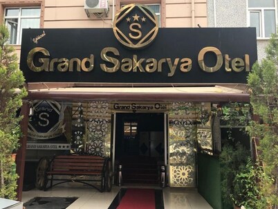 约瑟尔大萨卡里亚酒店