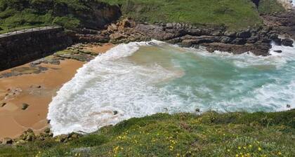 Apartment Santa Justa