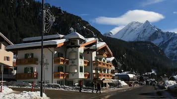 Exterieur