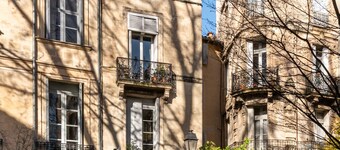 My hotel canourgue - First concierge service