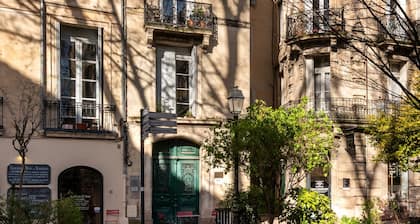 My hotel canourgue - First concierge service