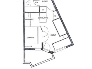 Planlösning