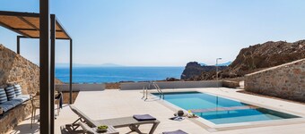 Varkotopi villa 7,Pool,Near the Beach,South Crete
