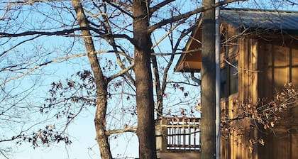 Another Day In Paradise with Views of the Mountain & Lake Burton