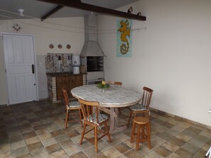 Restaurantes