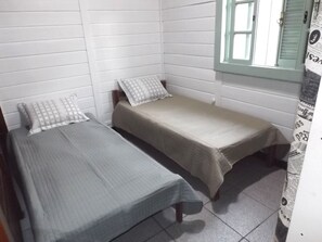 3 quartos, ferros/tábuas de passar roupa, Wi-Fi de cortesia