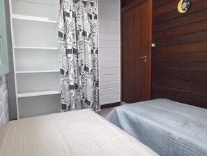 3 quartos, ferros/tábuas de passar roupa, Wi-Fi de cortesia