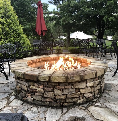 Blowing Rock, Chetola Resort Mountain Chic condo - close to Main Street