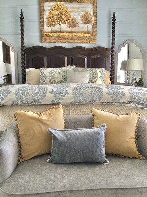 2 dormitorios, wifi, ropa de cama