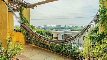 Terrazza/patio