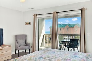 3 chambres, fer et planche à repasser, Wi-Fi gratuit, draps fournis