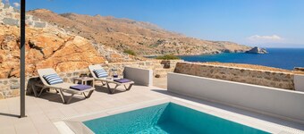 Varkotopi villa 4,Pool,Near the Beach,South Crete
