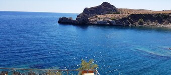 Varkotopi villa 4,Pool,Near the Beach,South Crete