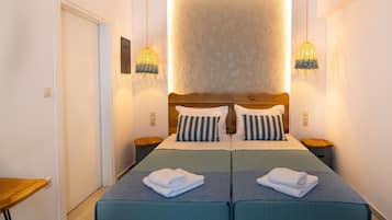 1 Schlafzimmer, Zimmersafe, Bügeleisen/Bügelbrett, kostenloses WLAN