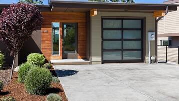 DĂ©tail de lâextĂ©rieur