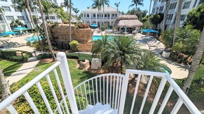 Property grounds - Nautical Poolside Paradise! (Bonita Springs)
