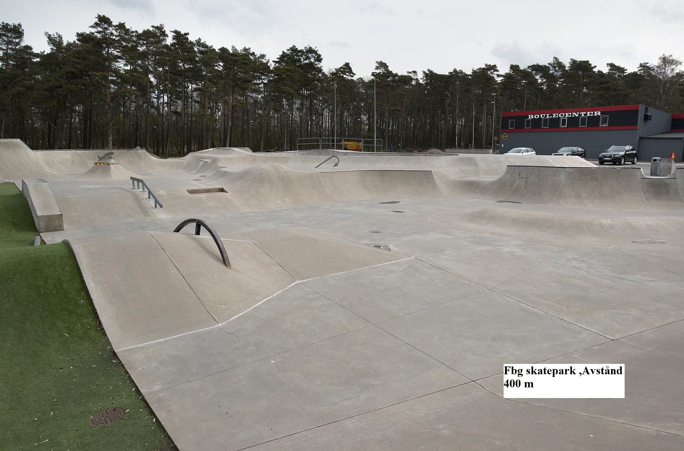 Àrea exterior de l'allotjament