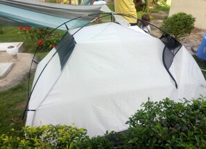 Tent (Single)