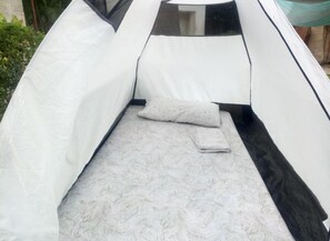 Tent (Single)