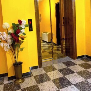 Room - Hotel Mali i Robit (Golem)