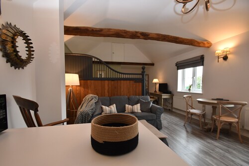 Buttercup Cottage, sleeps 2, the perfect romantic retreat - Rye, East Sussex, UK