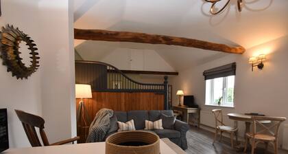 Buttercup Cottage, sleeps 2, the perfect romantic retreat - Rye, East Sussex, UK