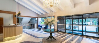 The Sign Esentepe Hotel & Ski Center