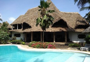 Exterior - Jua Villa (Watamu)