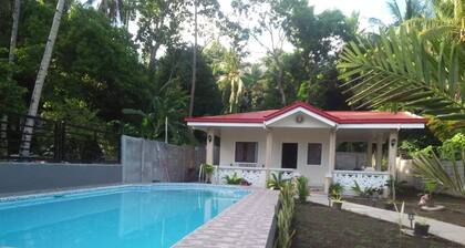 Elliana's Place Maison de vacances