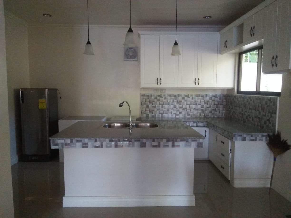 Kookgerei, borden en bestek