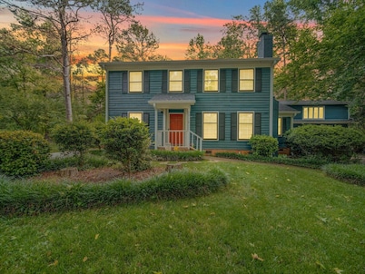 4-BR South Charlotte Getaway—Minutes to Everything!