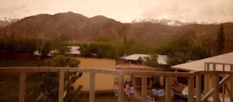 Booni Guest House