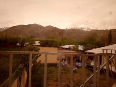 Booni Guest House
