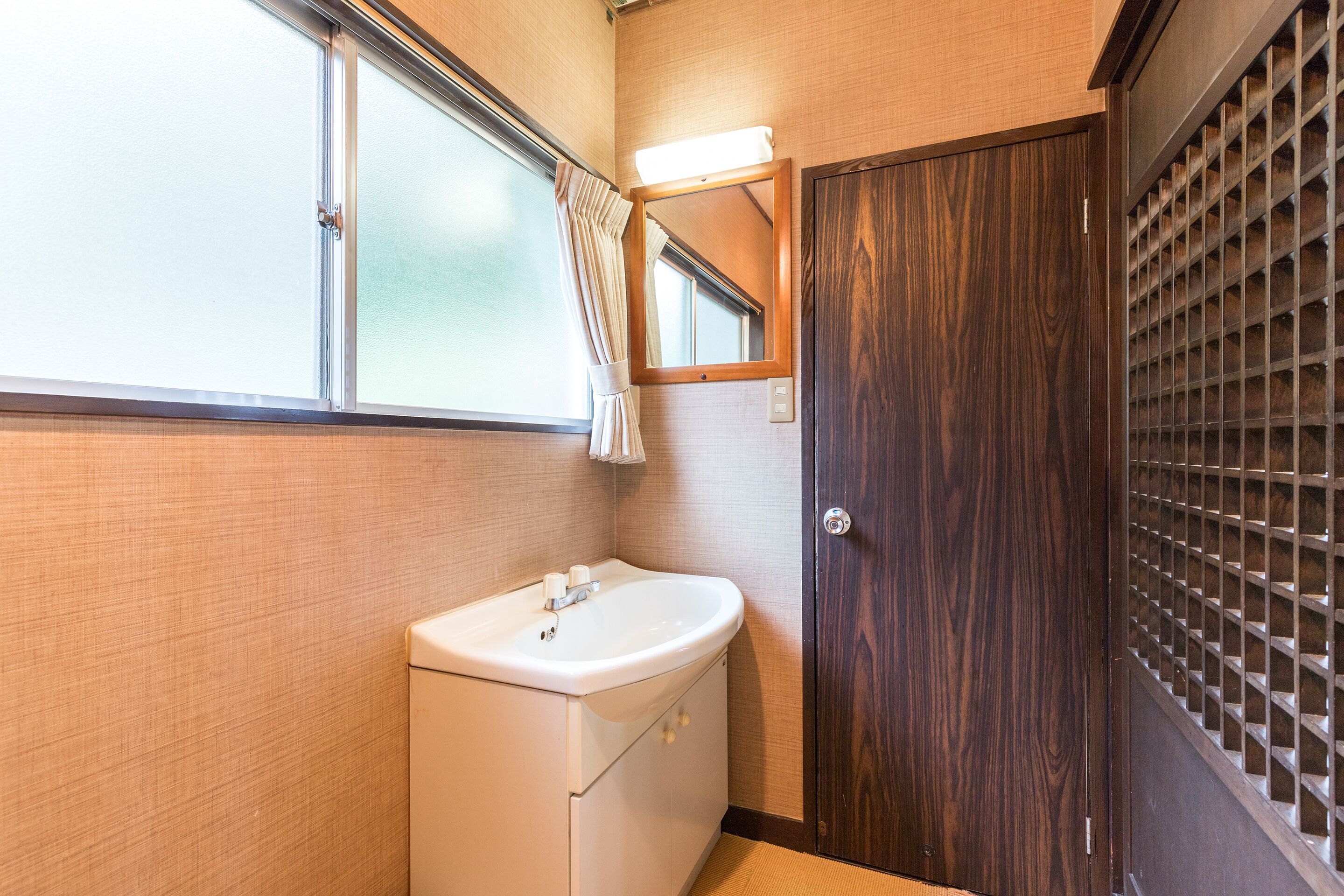 japanese room with shared washroom- triple, non smoking | bathroom | bathtub, free toiletries, hair dryer, towels