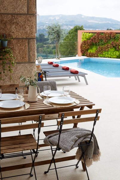 The Nook - Harmonious and Welcoming