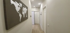 Basic-Zimmer, Gemeinschaftsbad