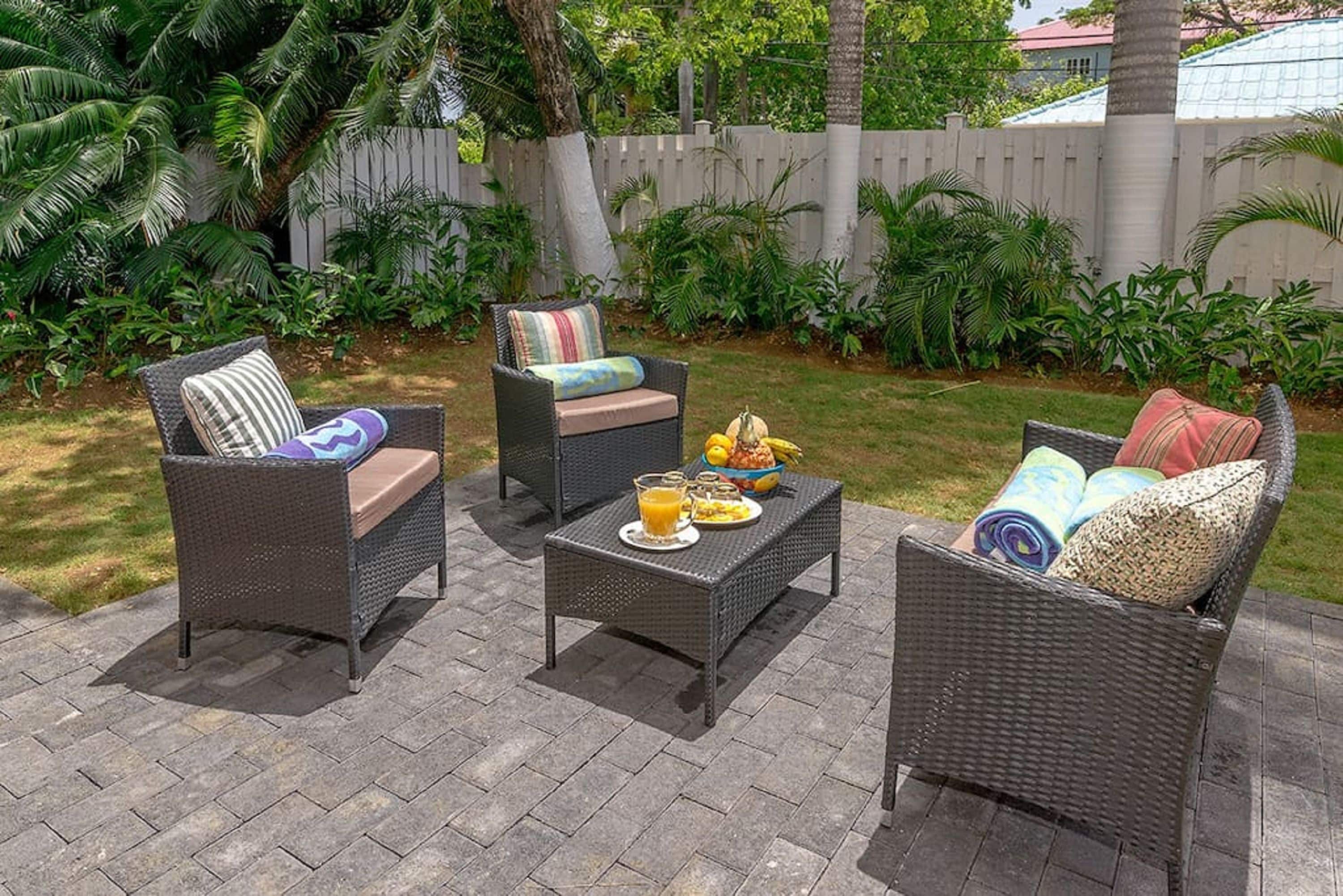 Luxury Townhome | Exterior